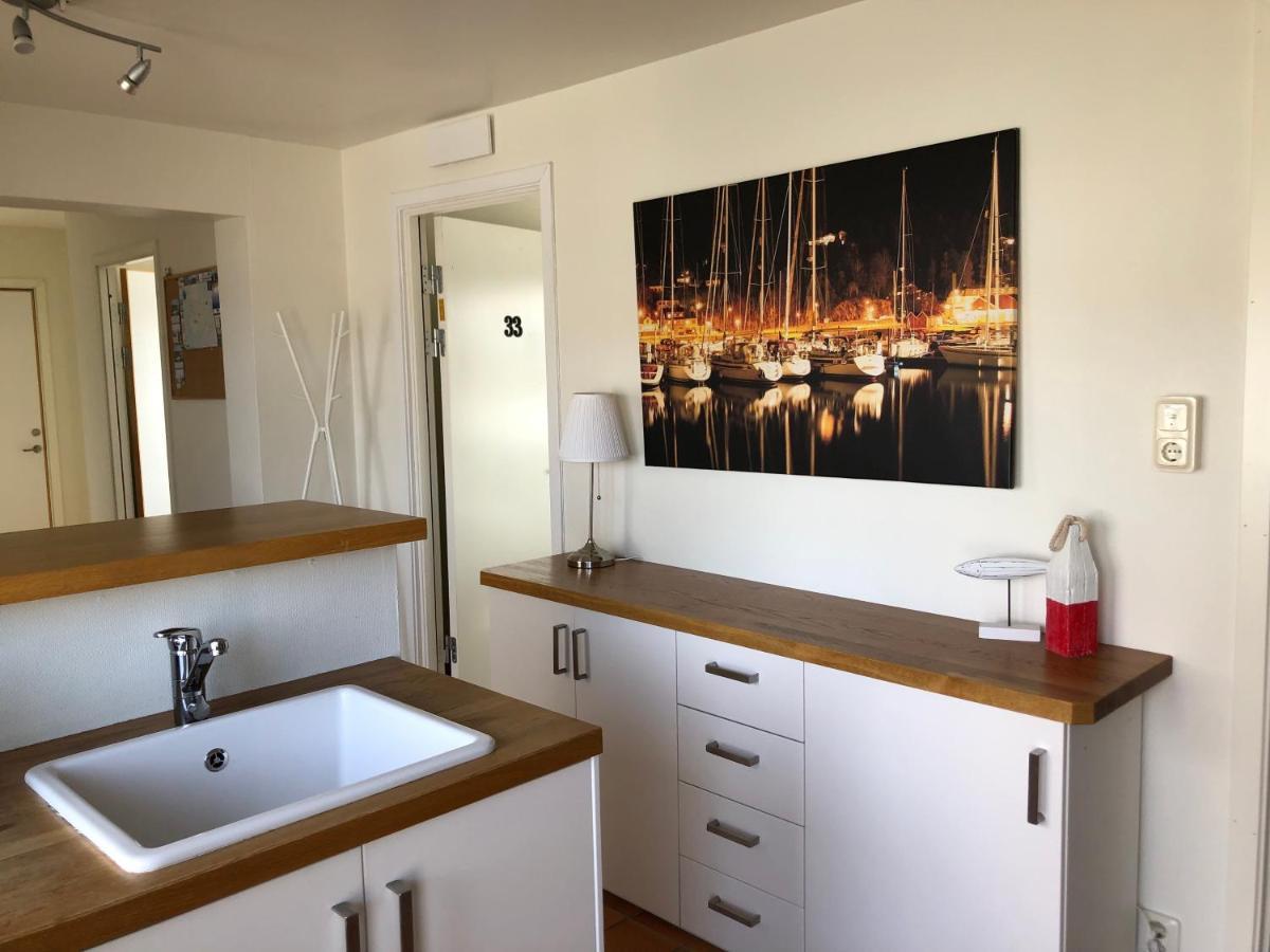 Apartments In Henan Luaran gambar
