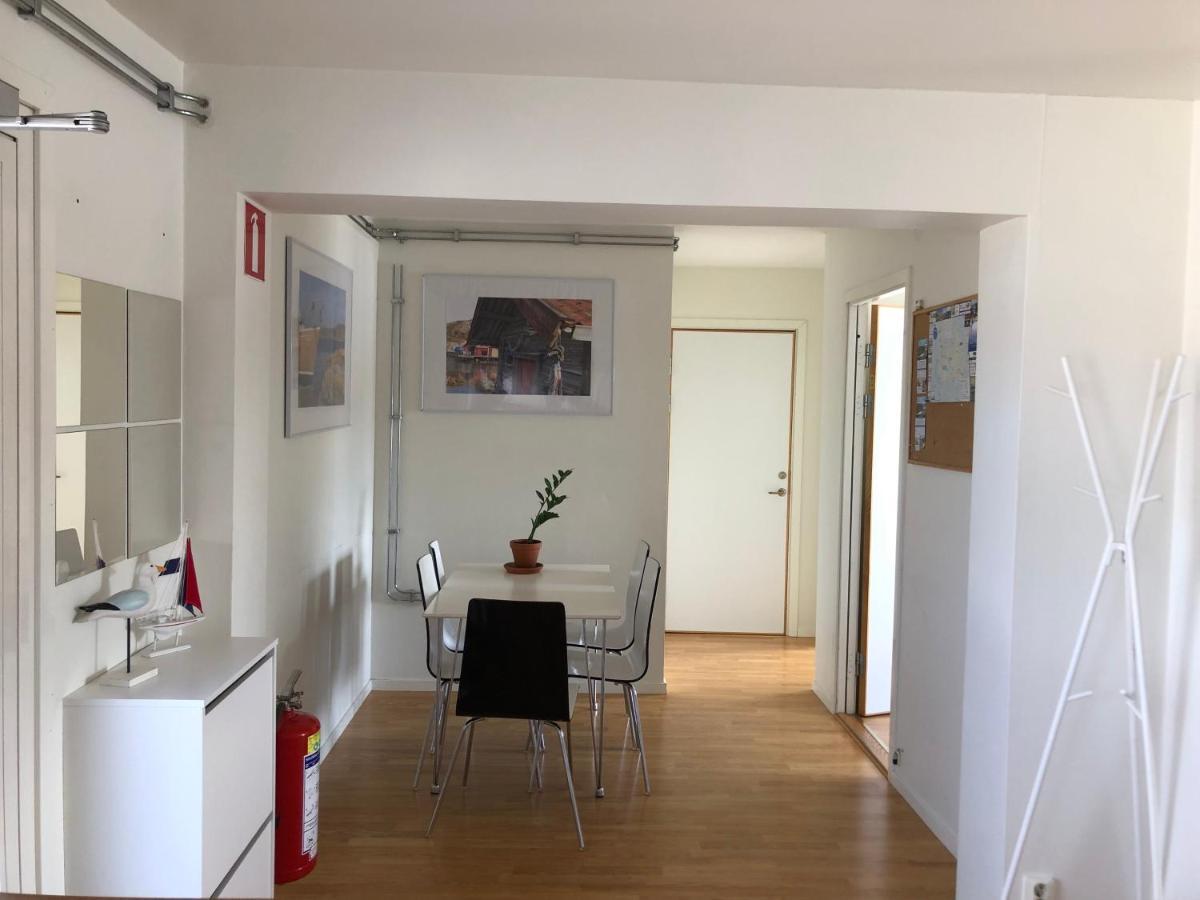 Apartments In Henan Luaran gambar