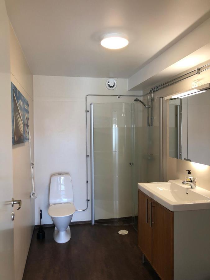 Apartments In Henan Luaran gambar