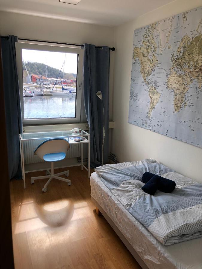 Apartments In Henan Luaran gambar