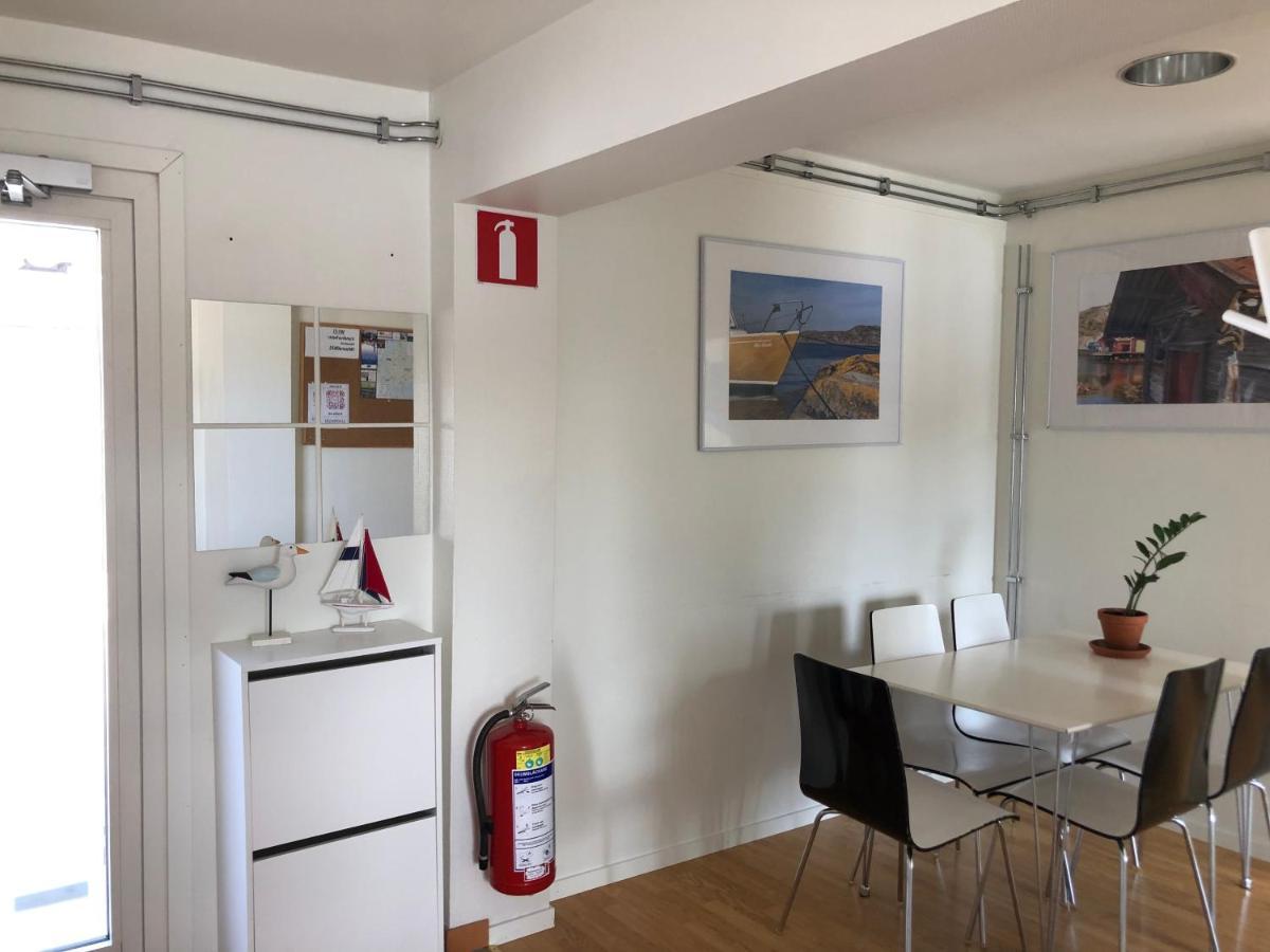 Apartments In Henan Luaran gambar
