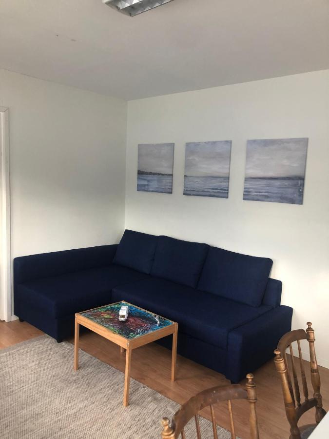 Apartments In Henan Luaran gambar