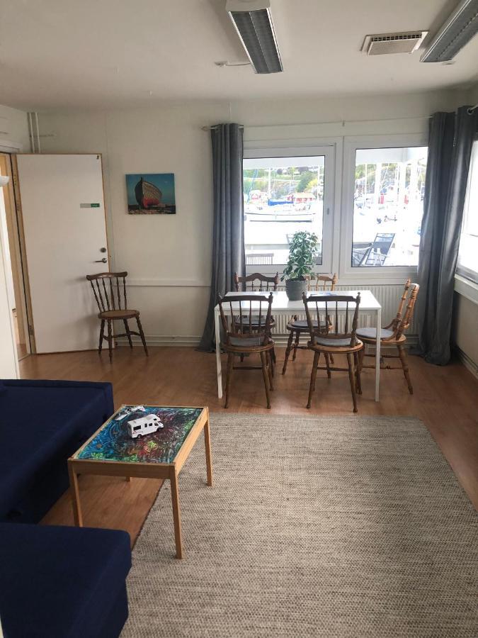 Apartments In Henan Luaran gambar