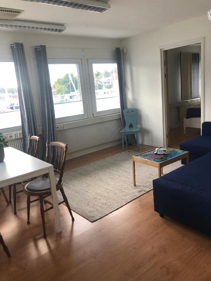 Apartments In Henan Luaran gambar