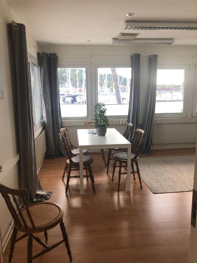 Apartments In Henan Luaran gambar